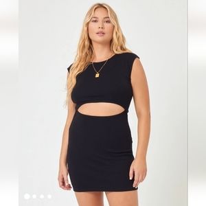 Remi Dress black